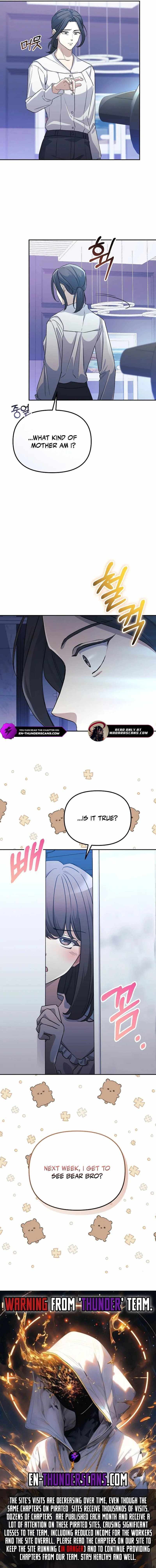 The Reset Life of a Game Addict Chapter 6 17